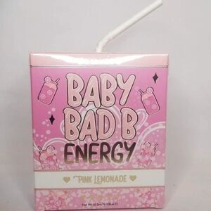 P.Louise - Baby Bad B❤︎tch Energy Lip Duo Pink Lemonade